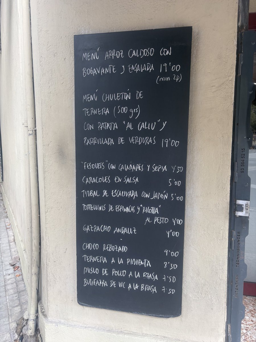RestOlimpiada92's tweet photo. Menú 18 Septiembre 2026 https://t.co/7A8j6pm8PI