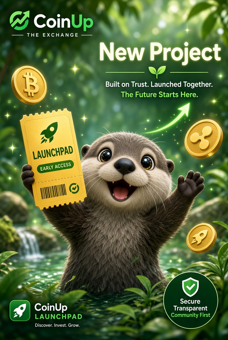 ToyzAdi's tweet photo. @COINUPZH 第一次用 CoinUp 是因为 Launchpad 活动,运气不错中了。
现在每天会刷一下 Simple Earn 和合约,收益比以前好多了。
五周年了,希望 0 费率和全球资产能一直坚持。
我的 CoinUp 故事很简单:信任,然后留下来。 #MyCoinUpStory #CoinUpTurns5 https://t.co/SarhmaYrDb