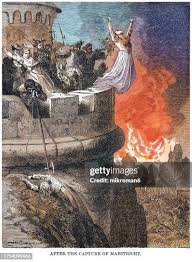 Tacdan007's tweet photo. @sitsio the catholic cult like to make up their own shit and then kill people who disagree with it and refuse to obey it. your cult has the blood of Christ's martyrs on its hands. what do you think is in store for you? https://t.co/ZMQMuAw6mF