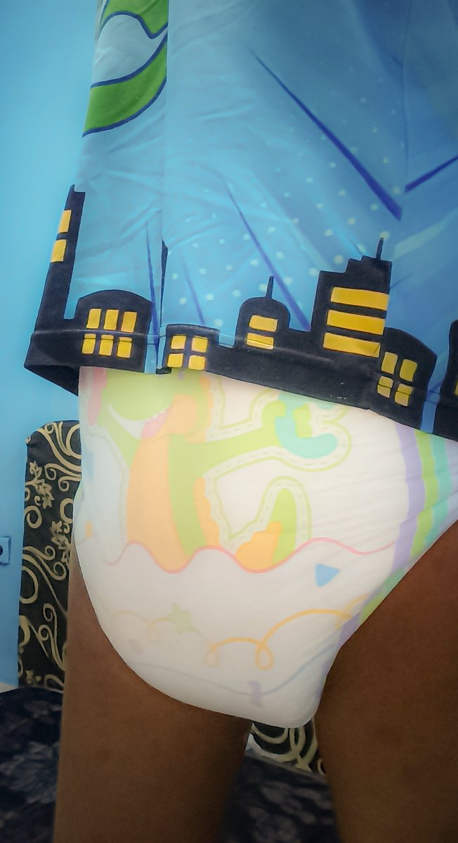 paweverest09's tweet photo. Happy #bdf and wet your diapee...
It's so.. full it strated to leak

#ABDL #abdlboys #abdldiaper #abdllifestyle https://t.co/UqRs9ZDYo5