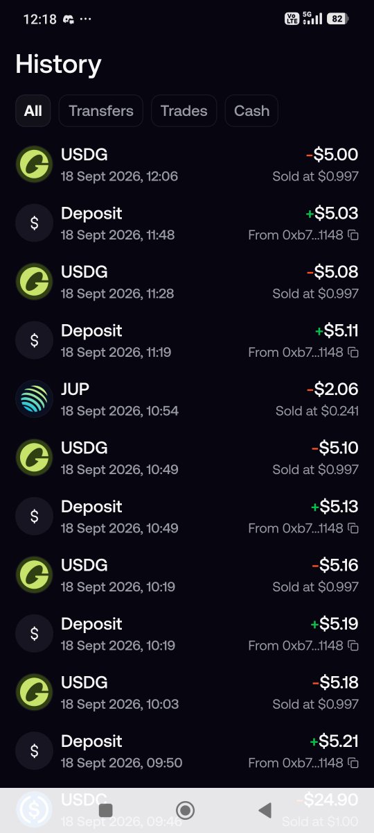 bytx88's tweet photo. Daily XL payout for me. $5.00 x 2 x 24 = 240 per day (money you see for free when you wake). One month is $7200. I invested 9k. That is 80% per month! https://t.co/SWFsSQfPdD