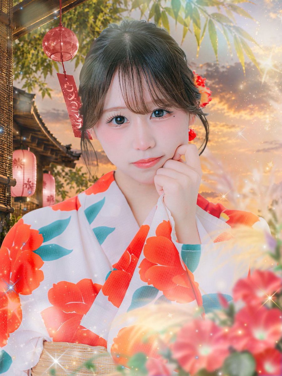 umekomachi_idol's tweet photo. 夏が終わっても君の心に残れますように。

#ウメコマチ https://t.co/HpT1nfo7JU
