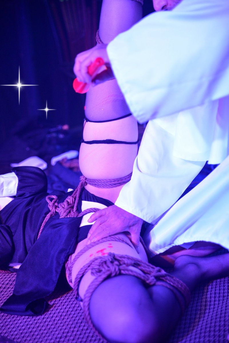 jin_knob03's tweet photo. THE LIVE  ❺
2026.9.12 club about

model : Mちゃん
photo : tomoさん 
@TomoAnotherSide https://t.co/MLKubktb99