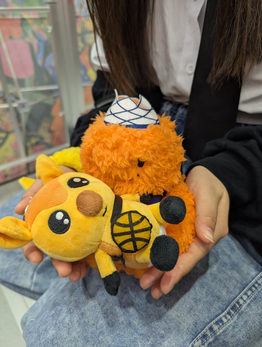 ___honeysalt's tweet photo. べ！！！ ！！
おいもクラブな我が家大歓喜⸜(*ˊᗜˋ*)⸝🍠⟡.*
まさかホームでチェ様とベの共演が叶うとは、、うれしー！
チームとしても2番目にすきやしHCもだいすきなお方
うわーたのしみー！ https://t.co/rRNMQf0Asi
