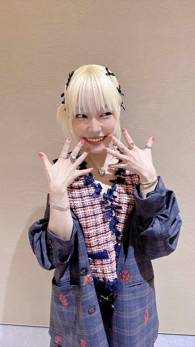 Hondo_dagaya_'s tweet photo. #映画たんプリ 本日よ��上映開始🎬
キュアミスティック/小林みくる
の声を担当させていただいてます🎀

彼女の真面目さ、可愛さ、しっかり声に乗せました！👊🏼

ヘアメイク 横山雷志郎さま
スタイリング 本渡楓！

探偵、秋、ピンク、リボン、ダメダメ、💍…こだわりが詰まってます👊🏼
#たんプリ https://t.co/RWuBLL6ixD