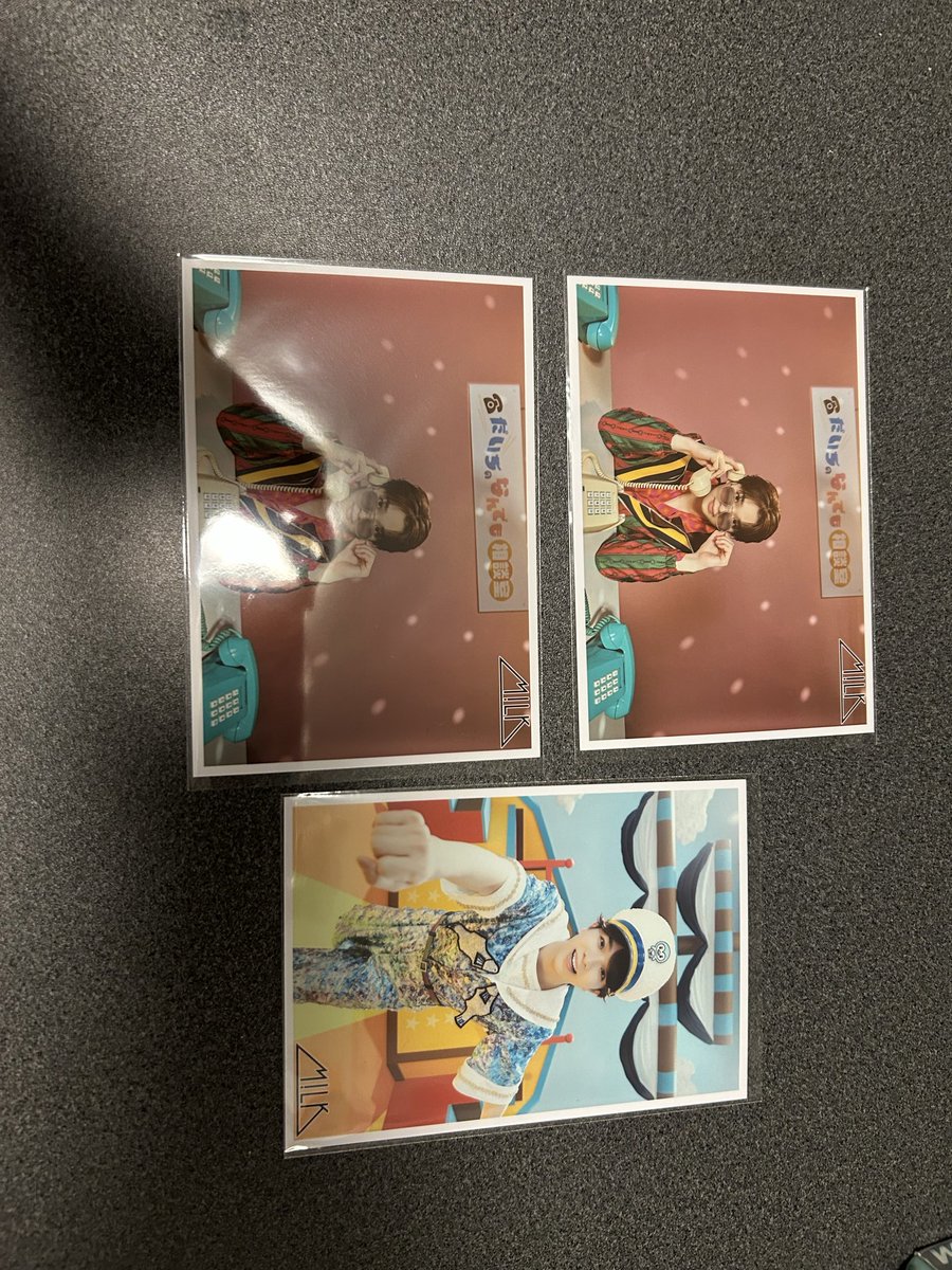 penguin_mk80's tweet photo. シャカレボグッズ到着🤭
欲しかったやわしゅんGETで嬉しすぎて滅!! https://t.co/Nr4QqLZ3bL