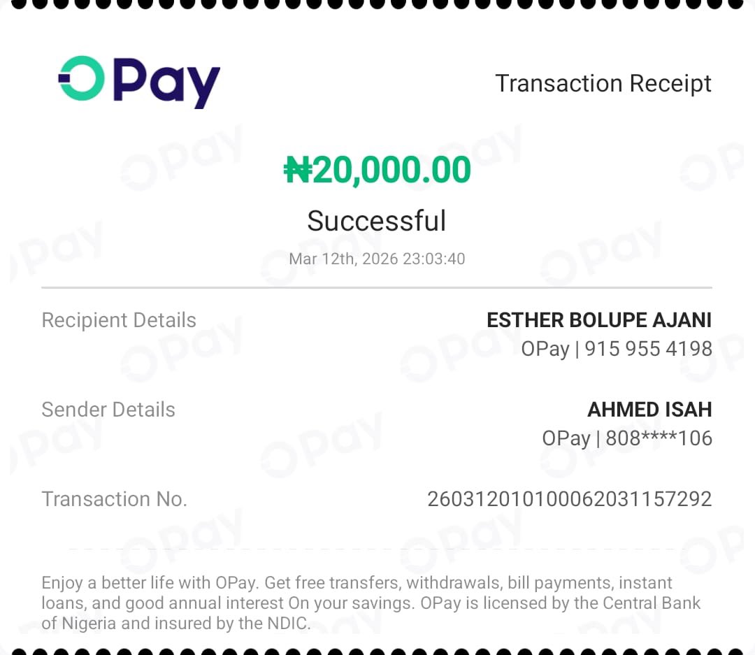Johnfixed159712's tweet photo. No doubt my people payment after winning 🏆 letvwin  +234 703 508 0297 dm this on WhatsApp 

Dm this on telegram 9157389596 let win 🏆 https://t.co/MwiQlqHU0b