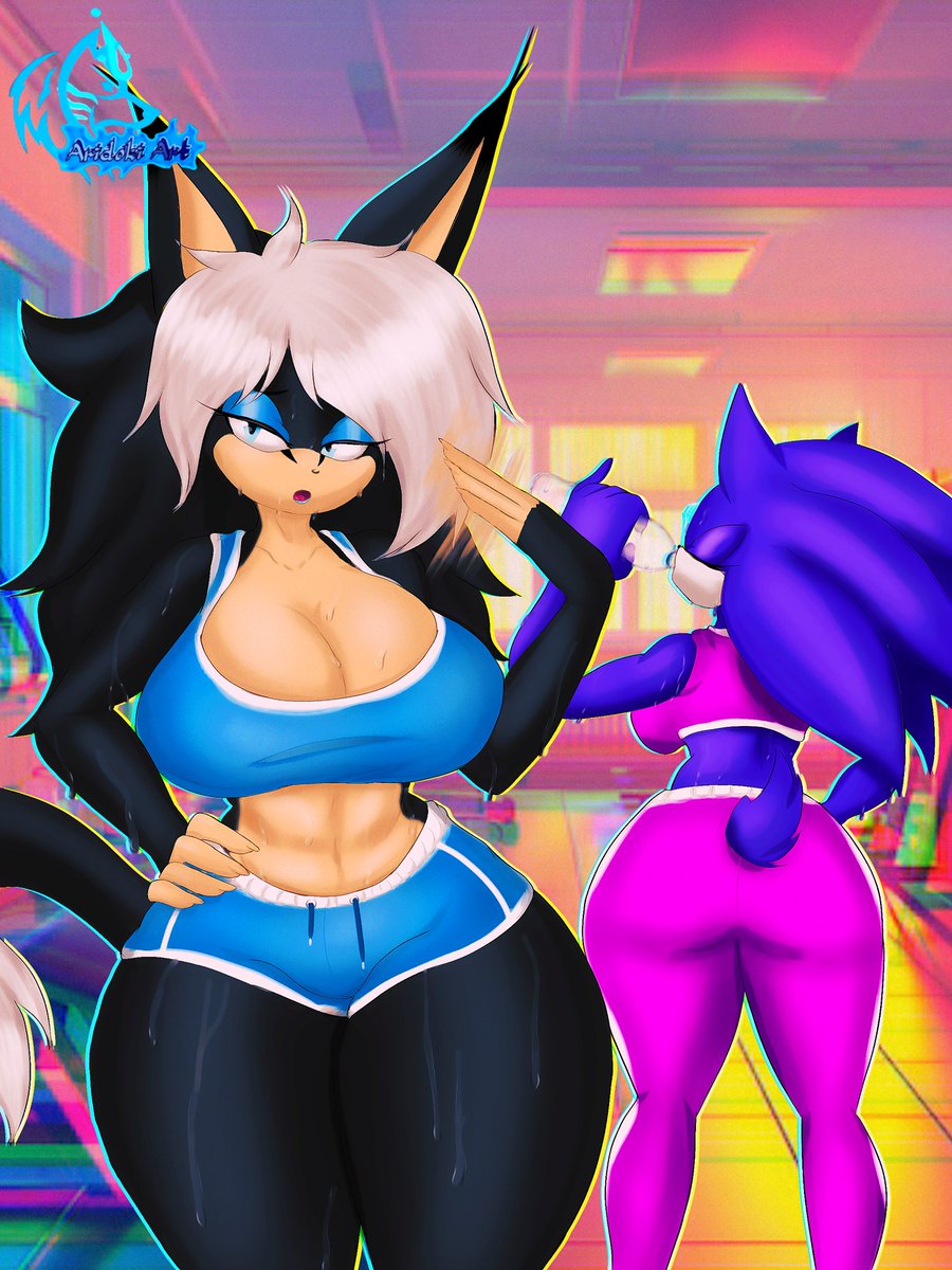 AridokiArt's tweet photo. COMISSS

Cositos que habia terminado para @ShinonOnxys 👀 https://t.co/RQSGy0Zocb
