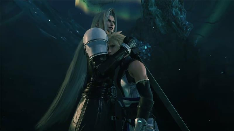Razer's tweet photo. Me when they call me Vincent Valentine https://t.co/Zu1Miy4aJr