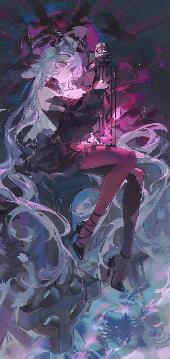 Tia2ya's tweet photo. 委托

 #commissions https://t.co/oEXk3V3ezP