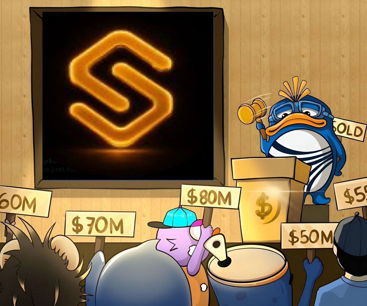 DurotoyeAyomid2's tweet photo. My $Sticky meme entry

#STICKY #STICKYToken #MemeContest #Solana #Memecoin #Crypto #Web3
@StickyEcosystem  @Dvson01 check it out https://t.co/2eZnUPO0Sc