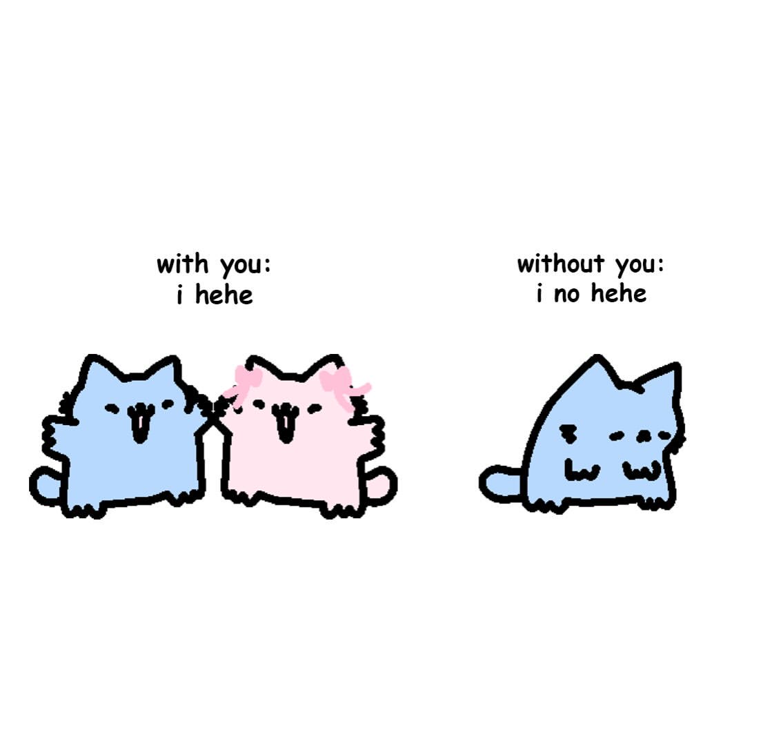 NubCatMemes's tweet photo. https://t.co/2AbM2SIOYt