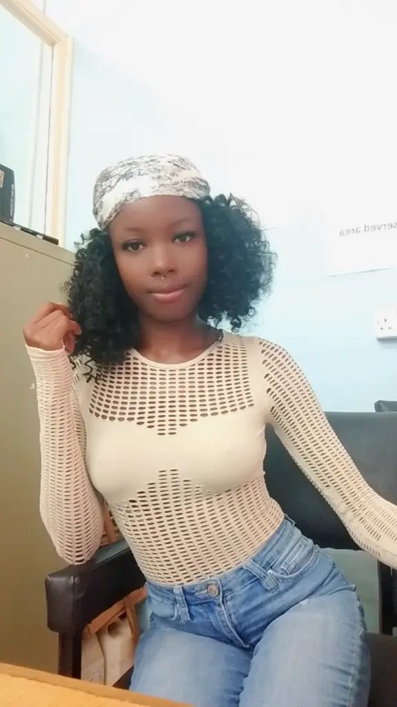 OgangaDiana's tweet photo. Last time am attending lectures on Friday 🤦 https://t.co/7mSfh2h4NL