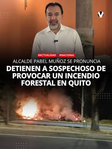 pacaza59's tweet photo. #Editorial de #pacazaNEWS del 18.09.2026
"en los últimos tiempos se han dado incendios que parecen tener una lógica de crear una sensación de frustración y caos en la opinión pública"
https://t.co/C3RKfaM69H https://t.co/T7XjHMRRfB