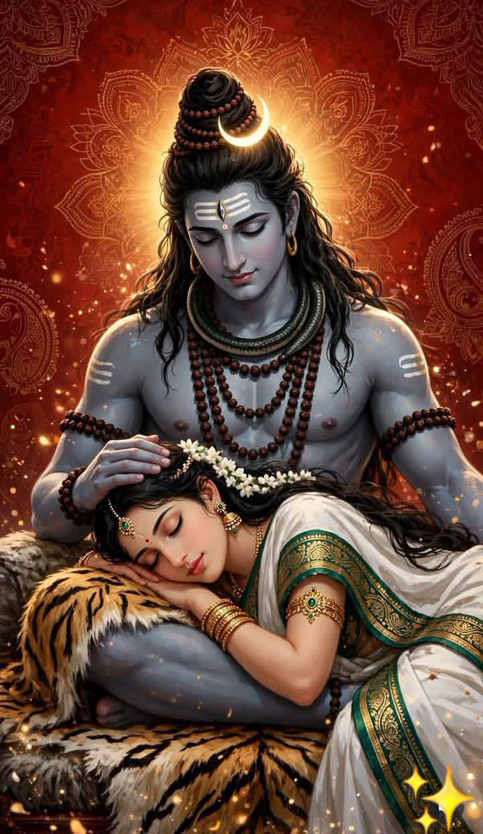 anupmasingh_2's tweet photo. उसके *मंदिर* से मांगा हुआ,
उसके *शमशान* में ही
छोड़कर जाना पड़ेगा। 🔱

*हर हर महादेव!! 🙏🕉️

#हर_हर_महादेव_शिव_शंभू_ॐ 
शुभ दोपहर 🙏🚩 https://t.co/PdAQjDCeFB