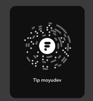 KHuoguo's tweet photo. @moonycoin @solana @flipcash 5/ Try it yourself right now!

Experience seamless decentralized tipping — test out my live @flipcash Tip Card here:
👉 https://t.co/TUgGNCe43m

Grab @flipcash, support your favorite creators, and experience open money with @moonycoin. 🚀 (5/5) https://t.co/EifFkIPXVd