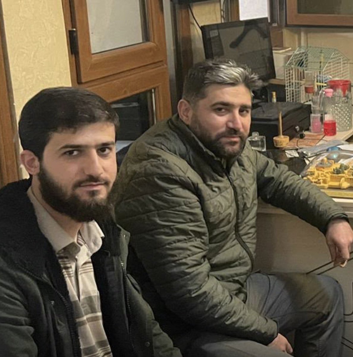 ademozkose's tweet photo. Can Hasanımız, mücahidimiz, ahlak abidemiz vefat etti. Bizler hep imanına, İyilik ve güzelliklerine, vefasına, kardeşliğine şahit olduk. Rabbim rahmetiyle muamele etsin. https://t.co/sr4y9Lr6bA