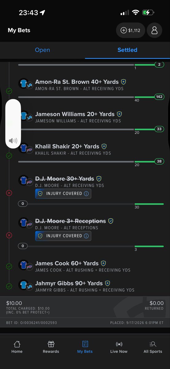 jamesstog1996's tweet photo. @FanDuelSports @Noahwicks02 @FanDuelSports @FanDuel https://t.co/RRtnq3pVqN