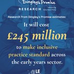 Photo by Disabled Children's Partnership (@DCPcampaign)