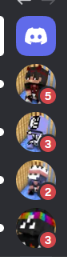 CakedPie's tweet photo. whole kindergarten dming me 😭😭😭 https://t.co/SA47DcK9pl