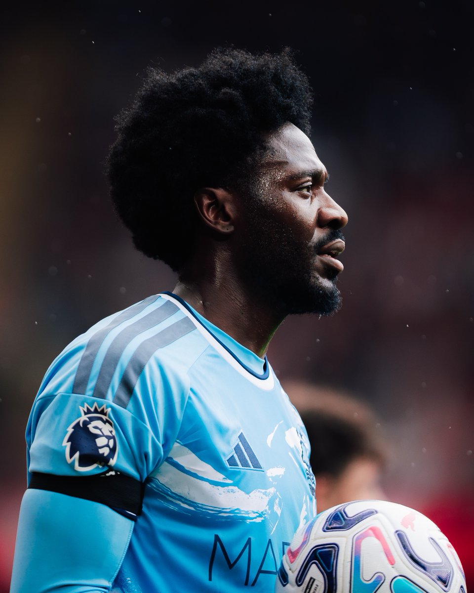 NFFC's tweet photo. Ola Aina has been called up for Nigeria's AFCON qualifiers in the international break. 🇳🇬 https://t.co/W8YwG7EkFJ