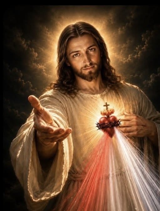 PadreTeofiloR's tweet photo. JESÚS SIMPRE NOS AMARÁ  AUNQUE NOSOTROS NO LO AMEMOS,PORQUE DIOS ES AMOR. https://t.co/SmCai84GFw