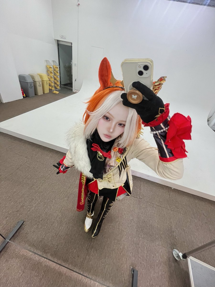 ahyvnn's tweet photo. 머싰는척 https://t.co/wqgrpxcbi2