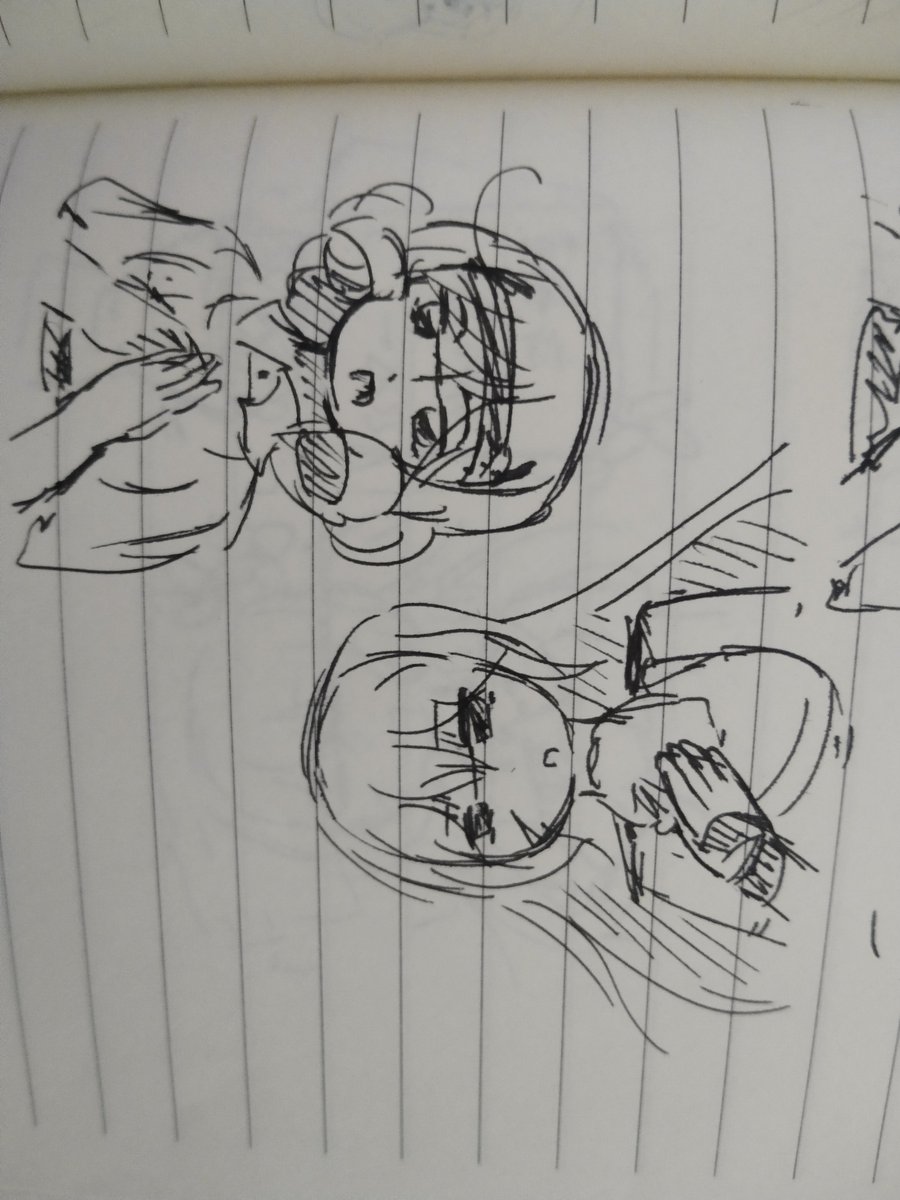 Dokoaoct's tweet photo. “失去你的我”prumano https://t.co/0gFcKfskQ5
