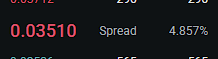cryptohearlz's tweet photo. @fiddybps1 who are you trying to dupe here bro stop that you're making a fool of yourself https://t.co/Lv2mnRtkKU