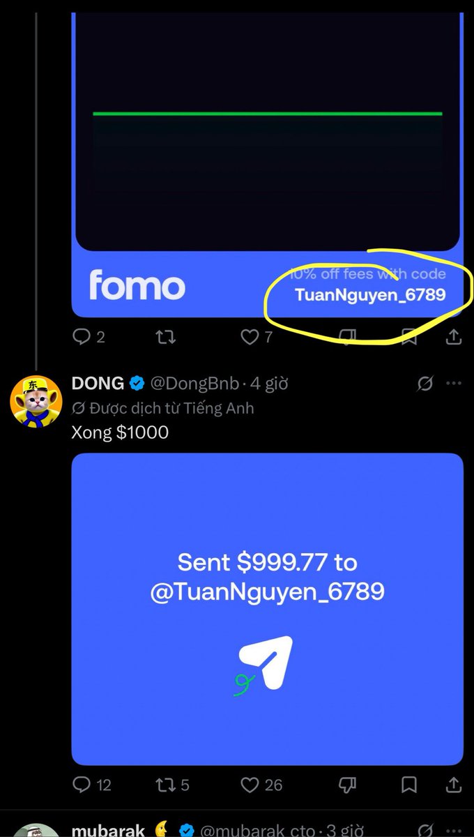 sh47crypto's tweet photo. Is this a disguised ad, or is it actually giving away free money???

This monkey is originally from Vietnam.

I know him because he previously built scam projects to rip off Vietnamese people.

But crypto laws in Vietnam have gotten much stricter now.

If you issue a coin and call on others to buy it, you can go to prison.

So he switched his targets to the international audience.

He creates a memecoin, hypes everyone to buy it, then dumps everything he bought beforehand.

Recently this piece of shit and his crew created a new memecoin.

That’s $EINSTEIN, contract: 0x36B158582CF55d714dd270e9d2E39FFB629A8206

He also ran a giveaway event for people who follow him on FOMO.

He gives his own people $100 to $1,000 to create the illusion.

Everyone else who’s not in his group gets $15… or nothing at all.

My voice still can’t reach that many people, but I hope this helps the community stay away from scumbags like him.