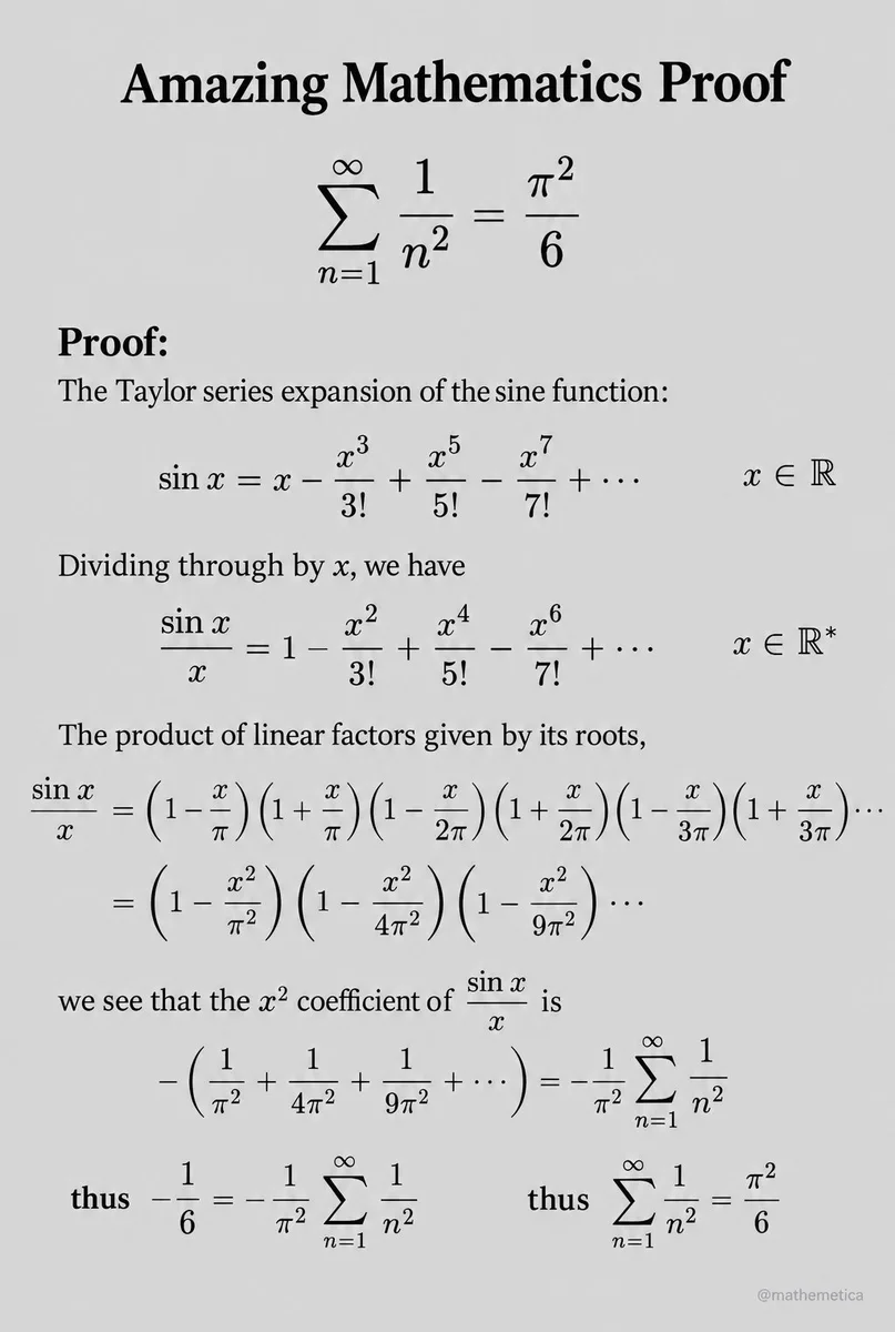 Mathematica on X: 