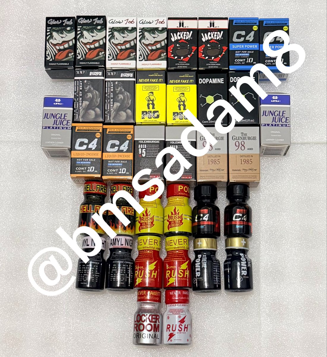 bmsadam8's tweet photo. Ready Pop Ice Benhil (PIB)
Jakarta (Open Reseller)
Shopee :
https://t.co/q9GamaZIZZ
Whatsup :
https://t.co/EsnBWyLrcN
#poppers #poppersjakarta #gayjakarta #gayjogja
#gaybandung #gaysurabaya #gaybali #gaymakassar #gaybekasi #gaytangerang #gaysumatera #gaymedan
#gaysurabaya https://t.co/rU6JjtmVEk