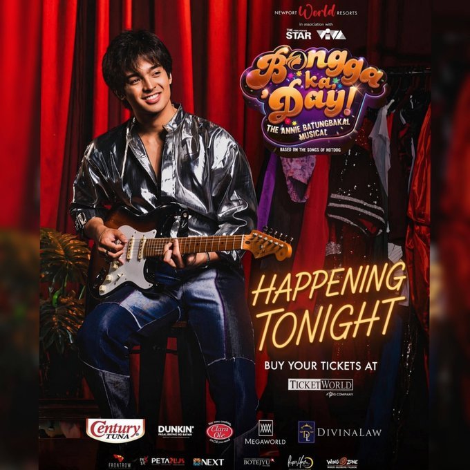 kentcute_'s tweet photo. @Zenith292844708 BURN THE STAGE KD
BONGGANG OPENING NIGHT

#KDEstrada
#BKDTheAnnieBatungbakalMusical https://t.co/HLxxeUjnn5
