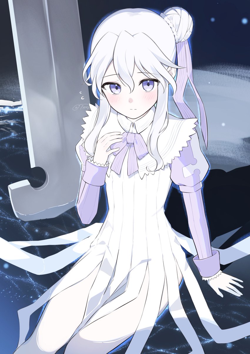 poison_corail's tweet photo. ファリエル https://t.co/MBzFqb7v5h