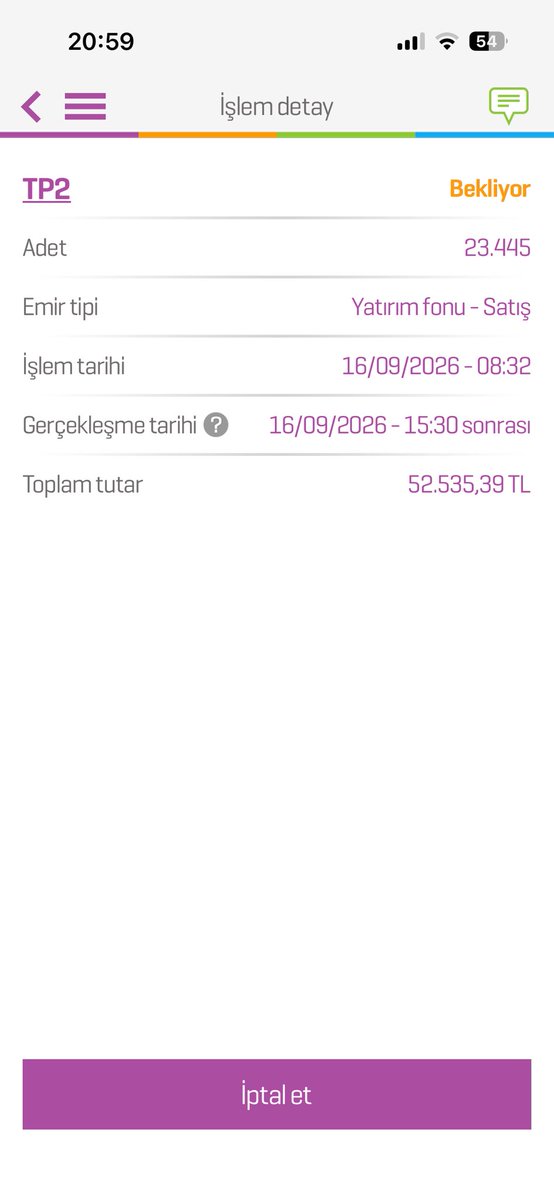 drgrdg45's tweet photo. @MysterYourt @teknikciniz Enpara duruyor benim https://t.co/IfwIj8OJ1M
