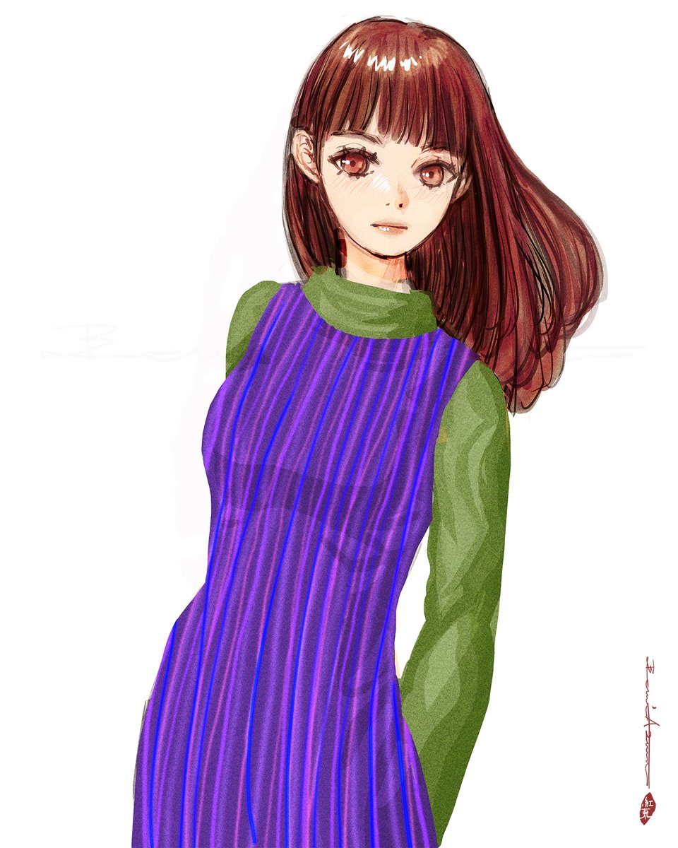 imoyoukan278's tweet photo. 「君って⋯アレだよね…」 https://t.co/KamgVkodV2