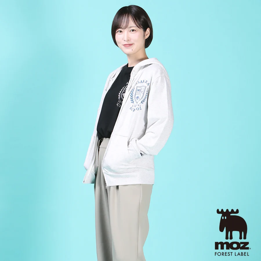 モグオさん専用 moz FOREST LABEL Official on X: 