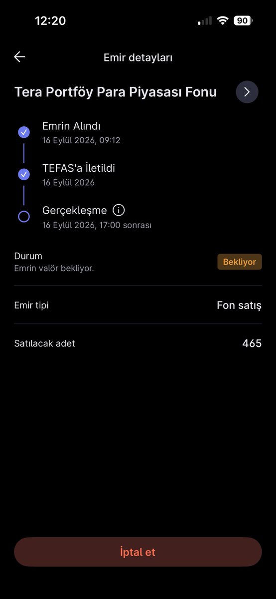 drgrdg45's tweet photo. @teknikciniz Fiyattan bağımsız öyle bekliyor işlem https://t.co/yHW7bs9L4g