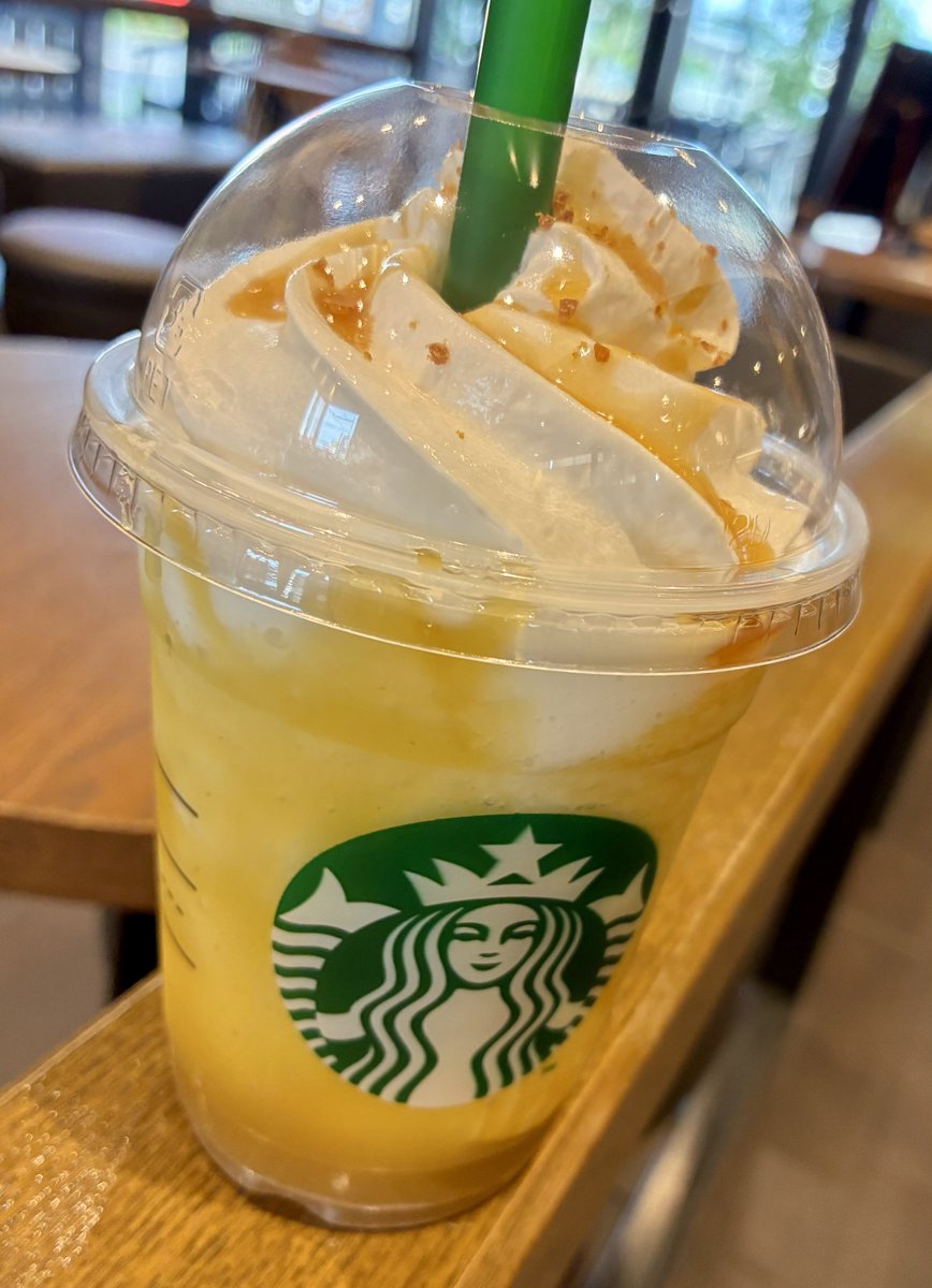 ryu__ra's tweet photo. 秋のお味……楽しんできた☺️

好きなやつでした！！ https://t.co/nsAnadchjQ