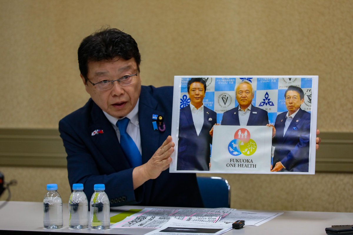 moriken0119's tweet photo. 福岡をゼロから‼️
——ゼロから政治を作り直し、福岡市民を豊かに!!

🔹腐敗ゼロ！
🔹交通課題ゼロ！
🔹移民拡大ゼロ！

⚡️福岡市長選 森けんたろう出馬会見（高画質版）
https://t.co/gcsqqbiVaT

腐った政治をまず福岡から、変えてみせます。
#福岡市長選 #日本保守党 #森けんたろう