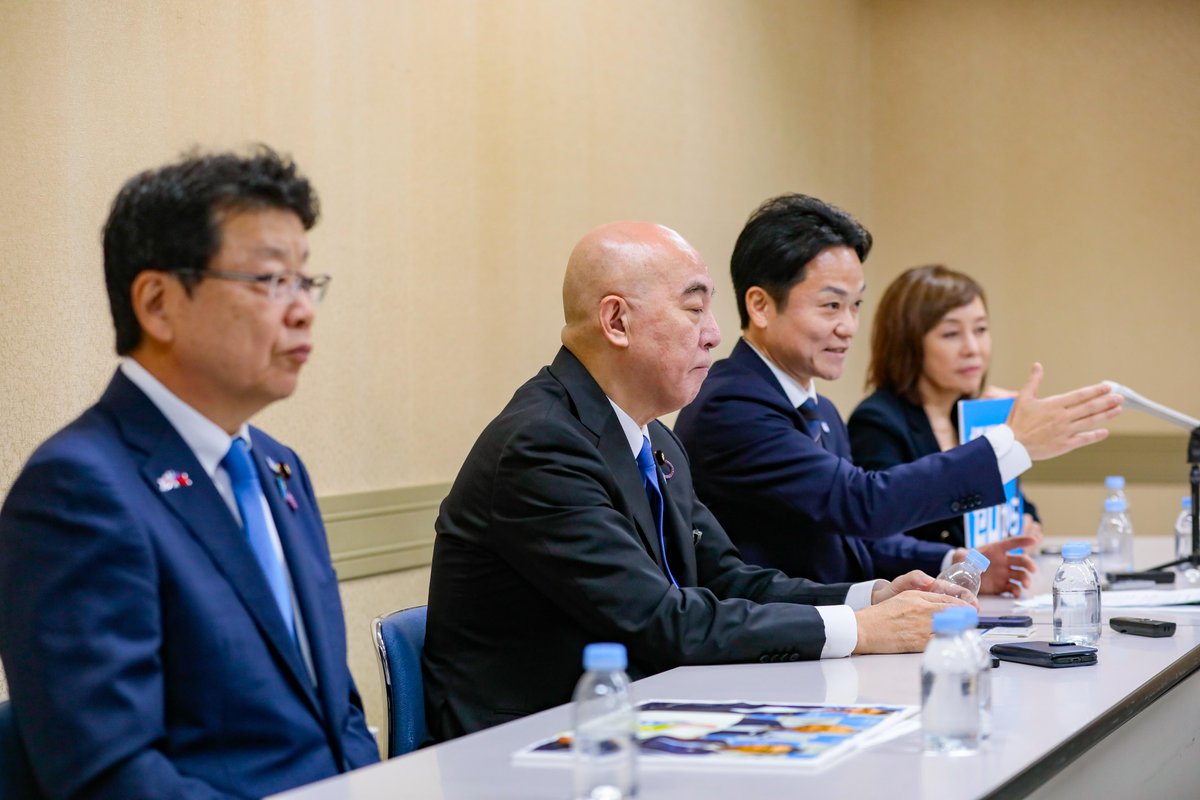 moriken0119's tweet photo. 福岡をゼロから‼️
——ゼロから政治を作り直し、福岡市民を豊かに!!

🔹腐敗ゼロ！
🔹交通課題ゼロ！
🔹移民拡大ゼロ！

⚡️福岡市長選 森けんたろう出馬会見（高画質版）
https://t.co/gcsqqbiVaT

腐った政治をまず福岡から、変えてみせます。
#福岡市長選 #日本保守党 #森けんたろう