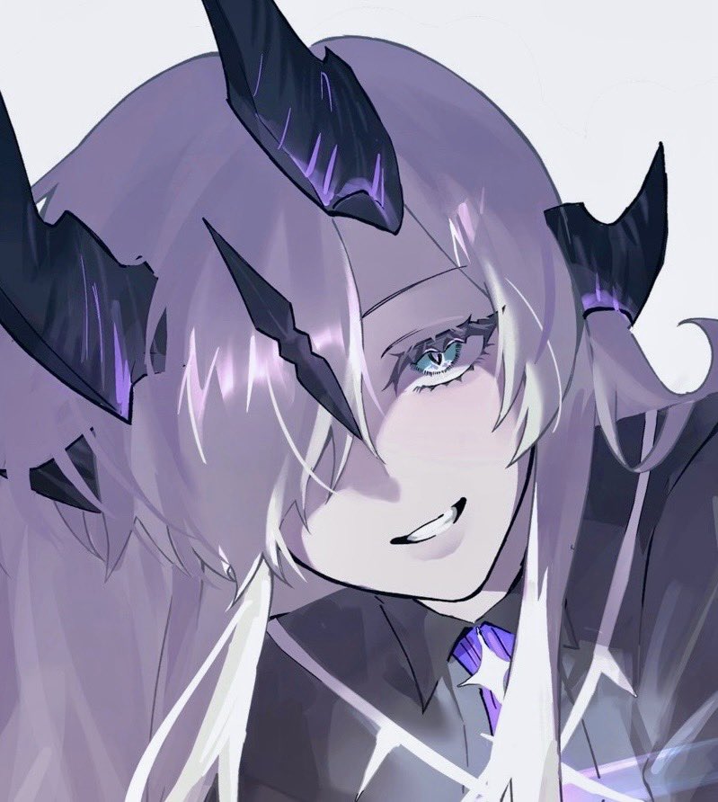 PL13648's tweet photo. ネクラス
 #アークナイツ https://t.co/3MMlbiCdEy