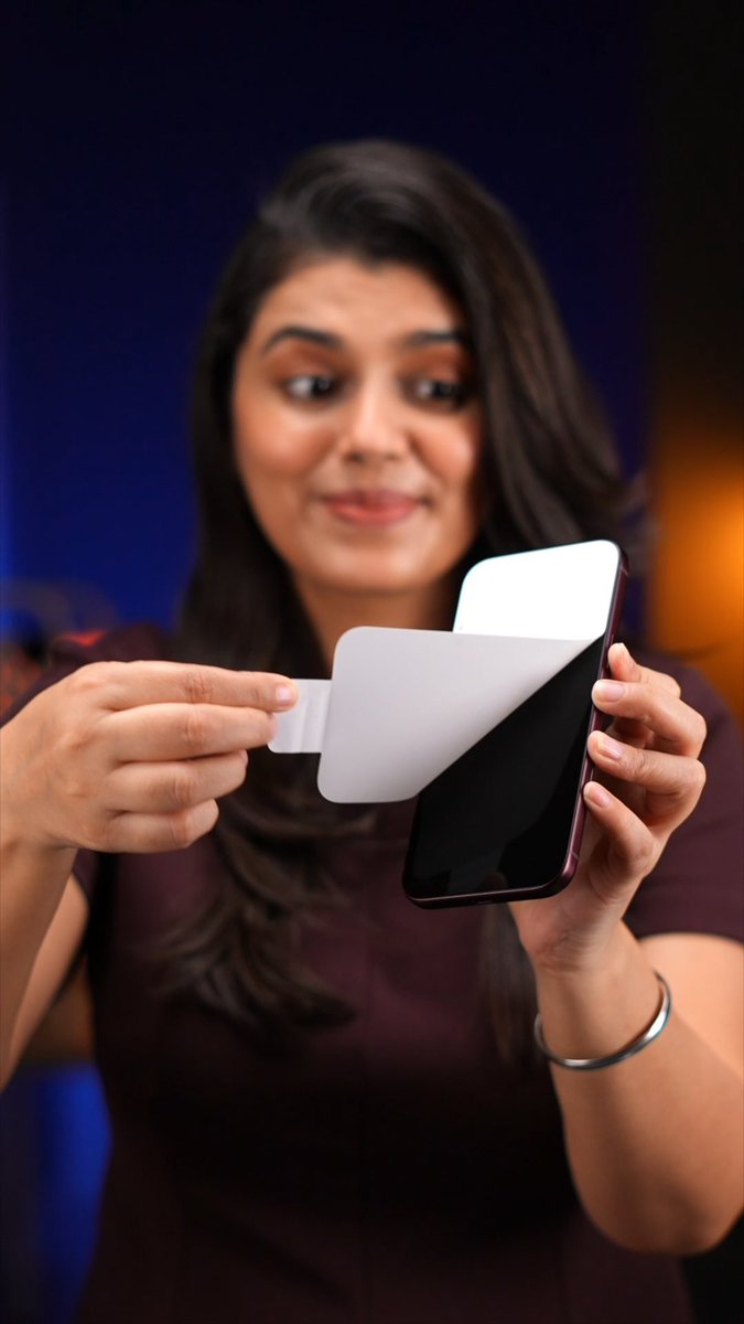 StyleListings's tweet photo. The iPhone 18 Pro Max unboxing is Live now ✔️ https://t.co/FYlPDprk3U