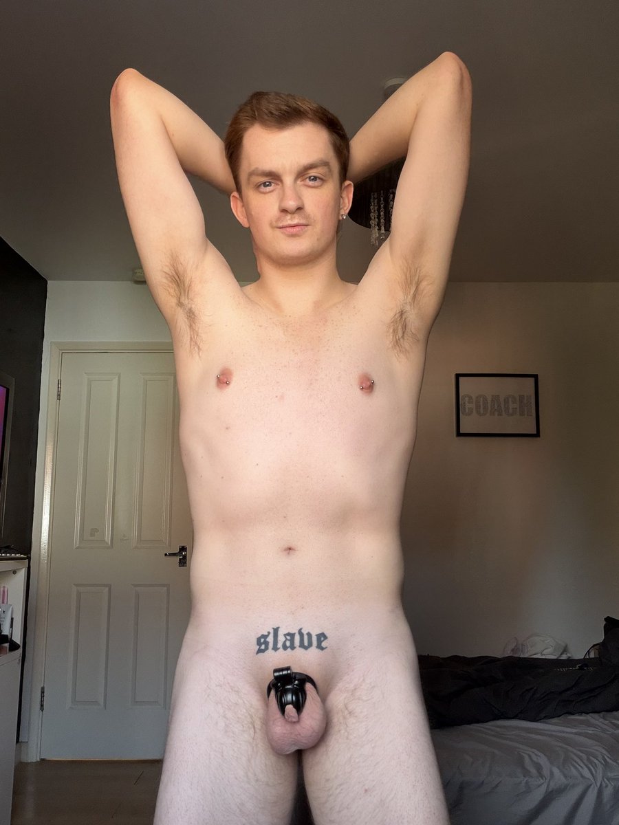 Ali_Alvarezxxx's tweet photo. Nothings better than a good boy who stays locked 😈🔒 https://t.co/r9hHpU2ZAd