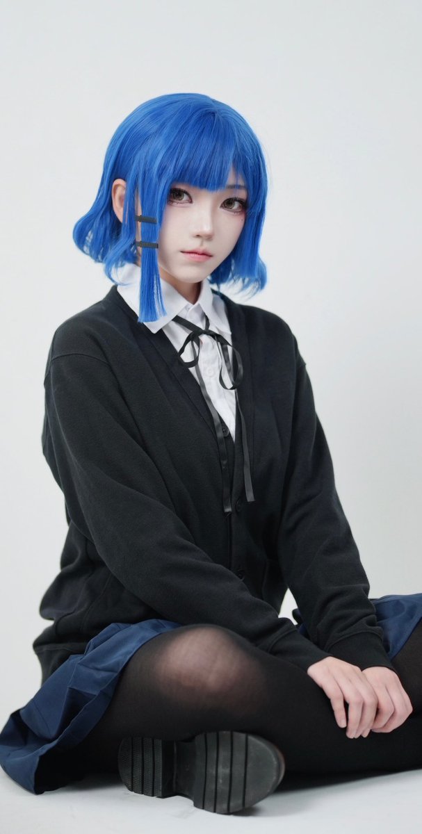mass7777_'s tweet photo. ＃ぼっち・さ・ろっく
#山田リョウ生誕祭2026
💙🎂🎉 https://t.co/PBN49J2j70