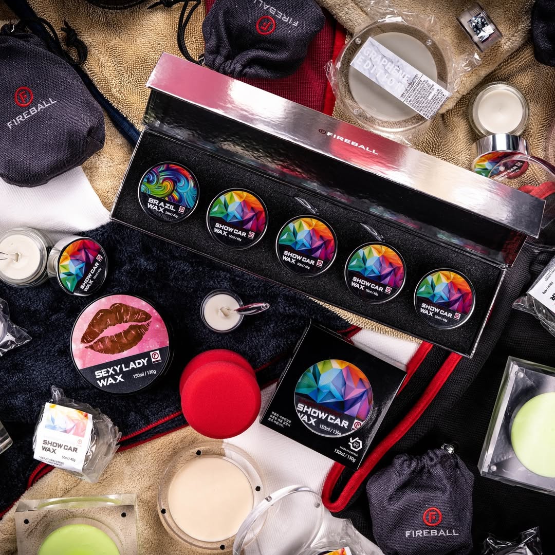 ArnoldKitthtib's tweet photo. Our Vision

Fireball GB aims to lead the UK automotive care market through innovative products, strong distributor and installer support, and high-quality, sustainable detailing solutions that exceed professional and enthusiast expectations. https://t.co/alW0hfYPEp