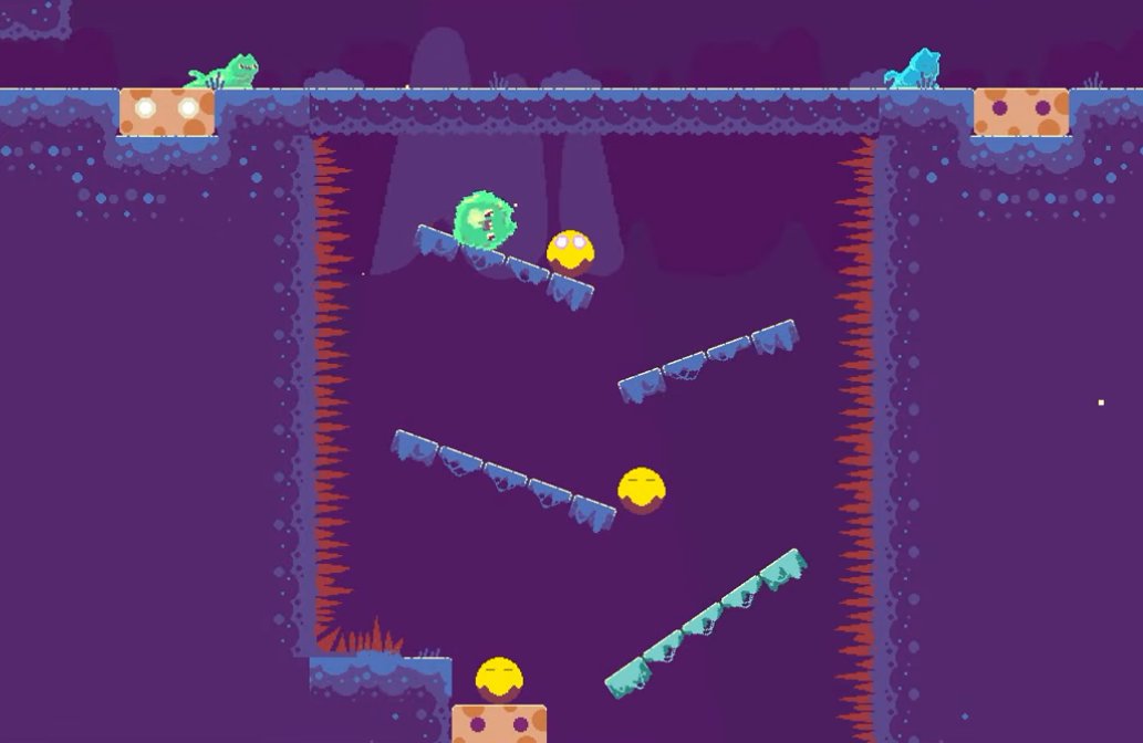 N5Dave's tweet photo. Mark Your Calendars: Tama In-Between Pounces October 29 — Nintendo Switch Version Confirmed!
https://t.co/xIgvcTTwQZ
@techmashcouk #TamaInBetween #FruitbatFactory #MasagomiStudios #IndieGame #PuzzleAdventure #NintendoSwitch #Steam #PixelArt #SlimeCat #GamingNews #Techmash https://t.co/0enepVjt5F