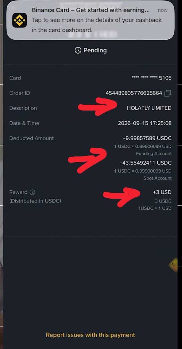 Mahamali2019's tweet photo. Hey guys! 
Have you used your binance card or not?

Well I am all set, I have finally done my first buying through it✌🏼🤫

Let me show you what I bought, eSim🤏🏻
 I bought through the website,selected #binance card in cards options, put Cvv and expiry and card number, ALL DONE🤷‍♀��� https://t.co/BzmdqPOmuh