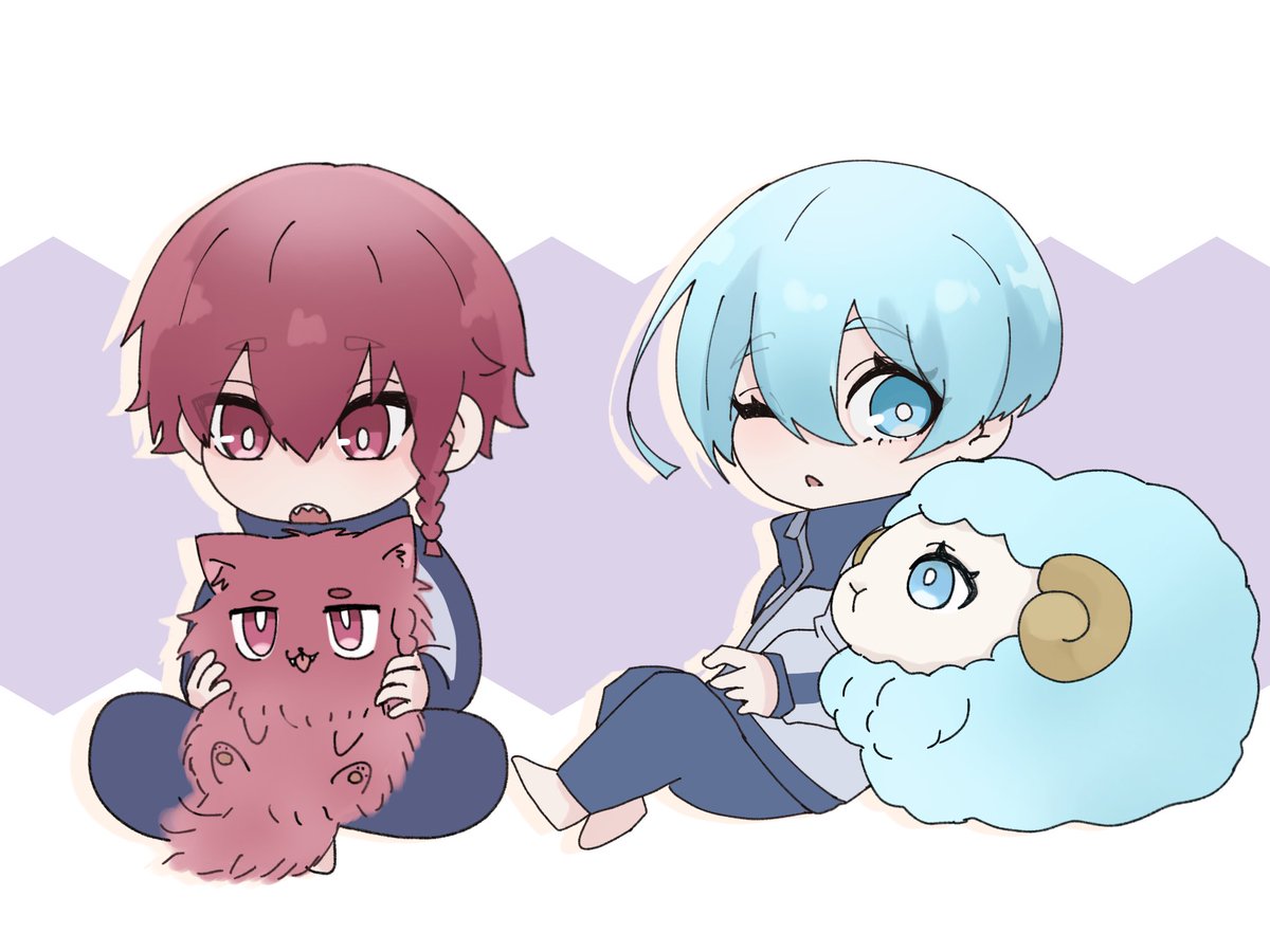 ytandy123's tweet photo. アニマルズ https://t.co/WnSXSfeGAP