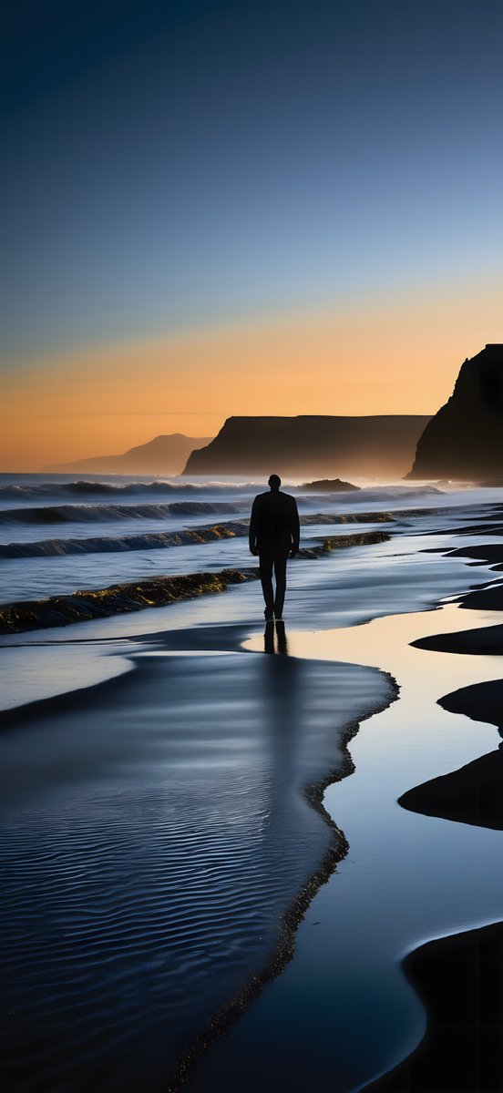 OlympiaBue1t's tweet photo. Just stumbled upon a hidden coastal trail at golden hour—salt-kissed wind, crashing waves, and no crowds. Travel magic hits different when you stumble on the unplanned. ， https://t.co/Rlvf04sgbm